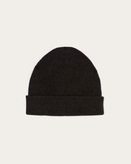 The Cabin Beanie | Black