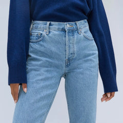 The ’90s Cheeky® Jean | Clear Water | 30.5" Inseam